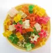 Shree Ganesh Mix Colour Fryums