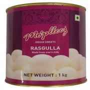 Moplleez Rasgulla