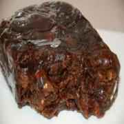 Sai Wet Tamarind