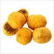Lilva Kachori
