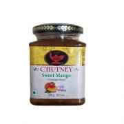 Deep Chutney Sweet Mango