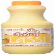 Gopi Mango Lassi
