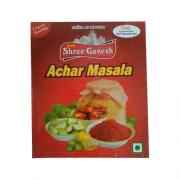 Shree Ganesh Aachari Masala Kha