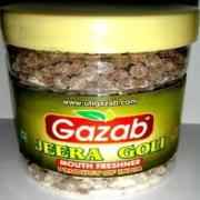 Gazab Jeera Goli