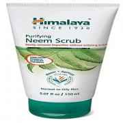 Himalaya Neem Scrub