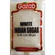 Gazab White Indian Sugar