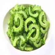 Cut Karela