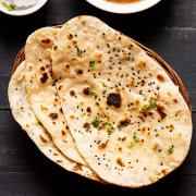 Deep Tandoori Naan Box