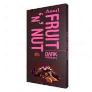 Amul Fruit N Nut Dark Chocolate
