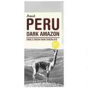 Amul Peru Dark Amazon Chocolate