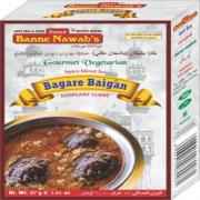 Banne NawabS Bagare Baingan