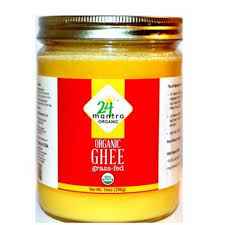 24 Mantra Ghee