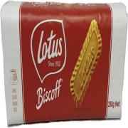 Lotus Biscoff