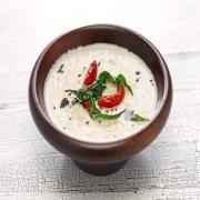 Nirav Coconut Chutney