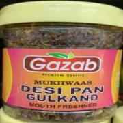 Gazab Desi Pan Gulkand