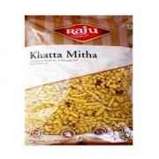 Raju Khatta Mitha