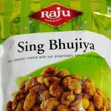 Raju Sing Bhujiya