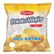 Ramdev Potato Wafer Salted