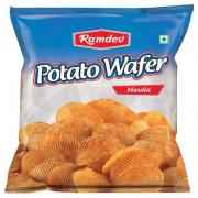 Ramdev Potato Wafer Masala