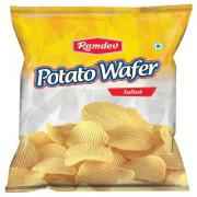 Ramdev Potato Wafer Salted