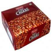 Ramdev Peanut Chikki