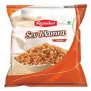 Ramdev Sev Mamra Masala