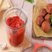 Ramdev Falafal Chutney