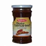 Ramdev Date Tamarind Chutney