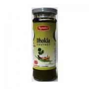 Ramdev Dhokla Chutney