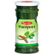 Ramdev Panipuri Chutney