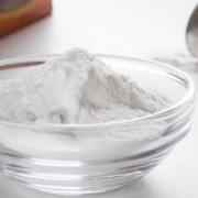 Ramdev Muth Flour