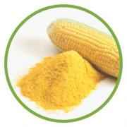 Ramdev Corn Flour Yellow