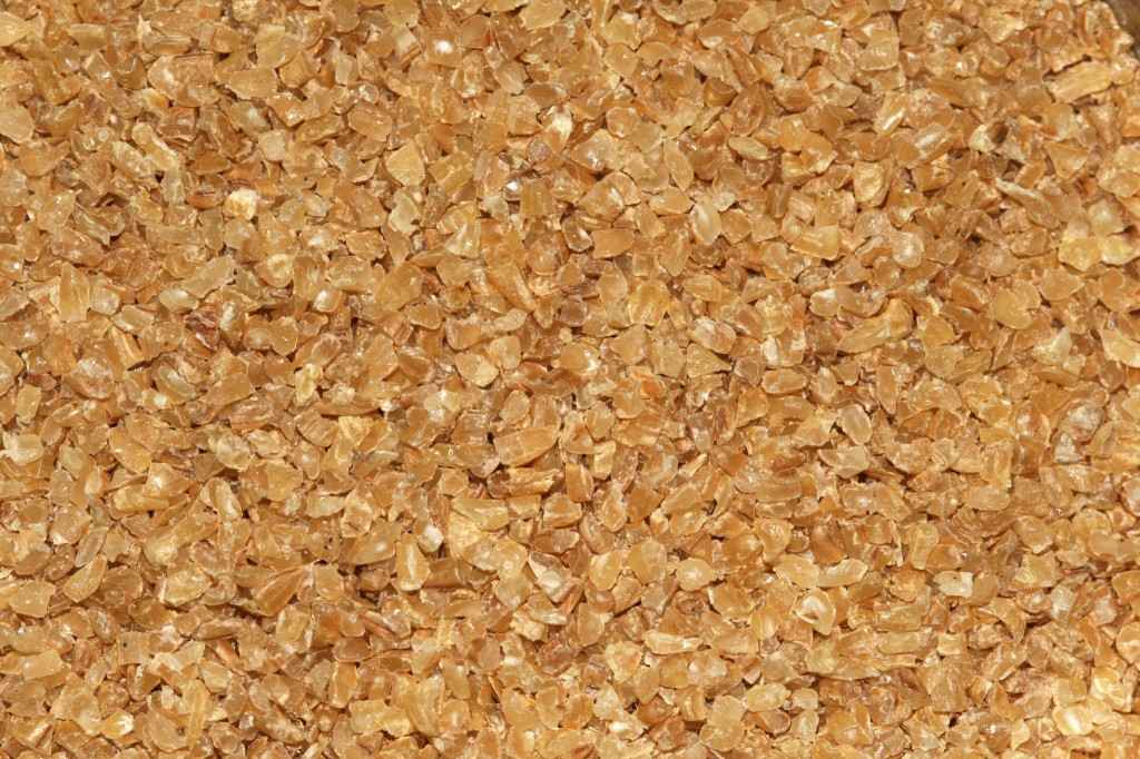 Ramdev Fada Lapsi Coarse