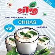 Shreeji Chhas Masala