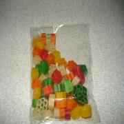 Asli Fryums Lady Finger