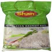 Rice   Shan Extra Long Basmati Rice