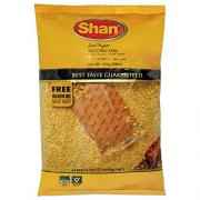 Shan Moong Dal
