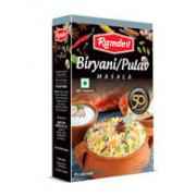 Ramdev Birayani/Pulav Masala