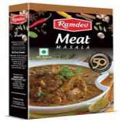 Ramdev Meat Masala