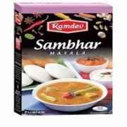 Ramdev Sambhar Masala