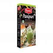 Ramdev Panipiri Masala