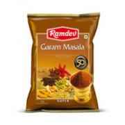 Ramdev Garam Masala