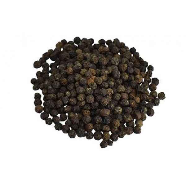 Ramdev Black Pepper Whole