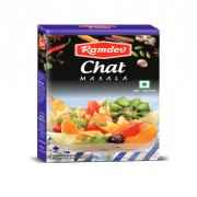 Ramdev Chat Masala