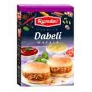 Ramdev Dabeli Masala