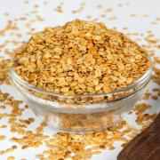 Ramdev Dhana Dal Yellow