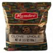 Ramdev Clove Whole