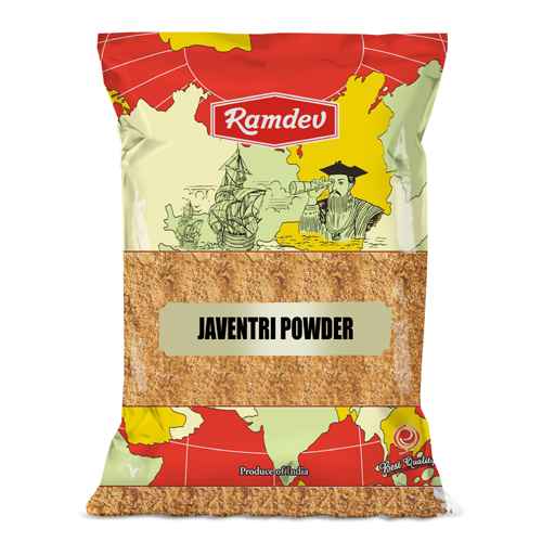 Ramdev Javentri Powder