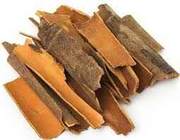 Ramdev Cinnamon Stick Flat