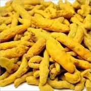Ramdev Turmeric Whole
